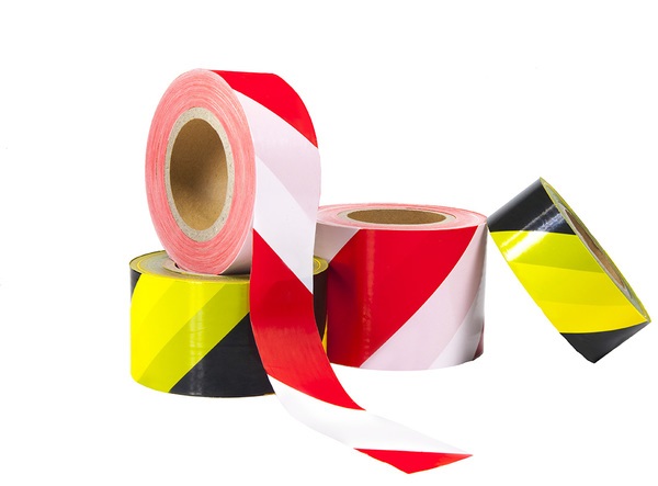 Barrier Polyethylene B&Y, Non-Adhesive Tape - Apex SealingApex Sealing