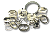 Mechanical Seals