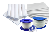 PTFE Sealing