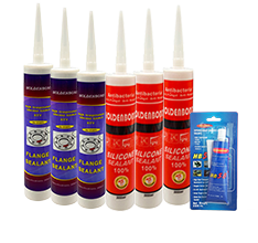 HB-Silicone Sealant