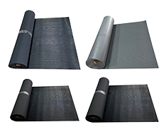 HOLDENFLEX Dielectric Insulation Rubber Matting