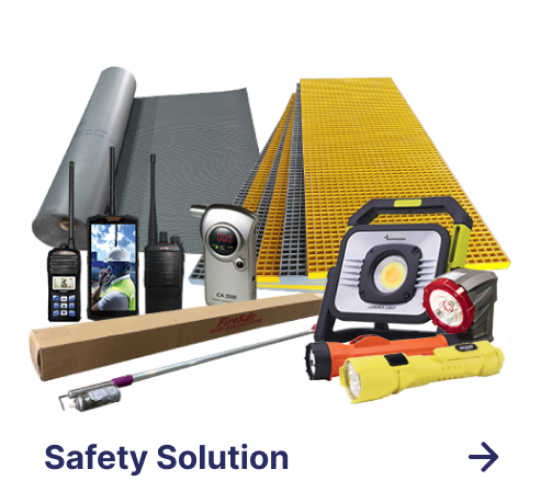 safety solutions btn