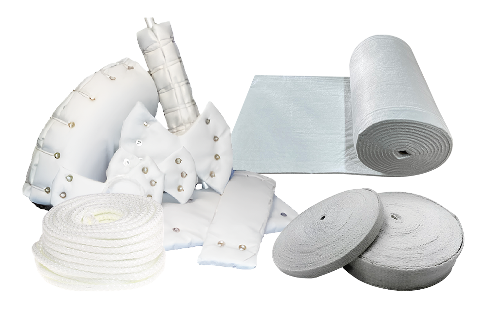 HF High Performance Insulation Products