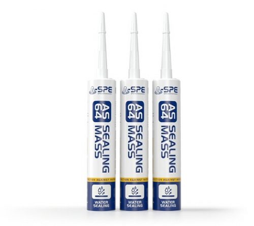 AS-64 Sealing Mass