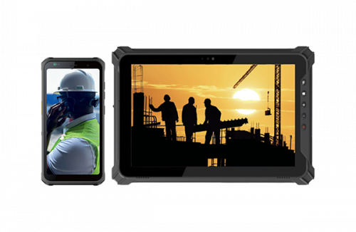 AXPRO Explosion-proof Smart Device