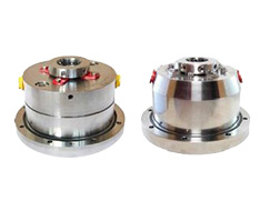 Customized Seals & Seal Faces