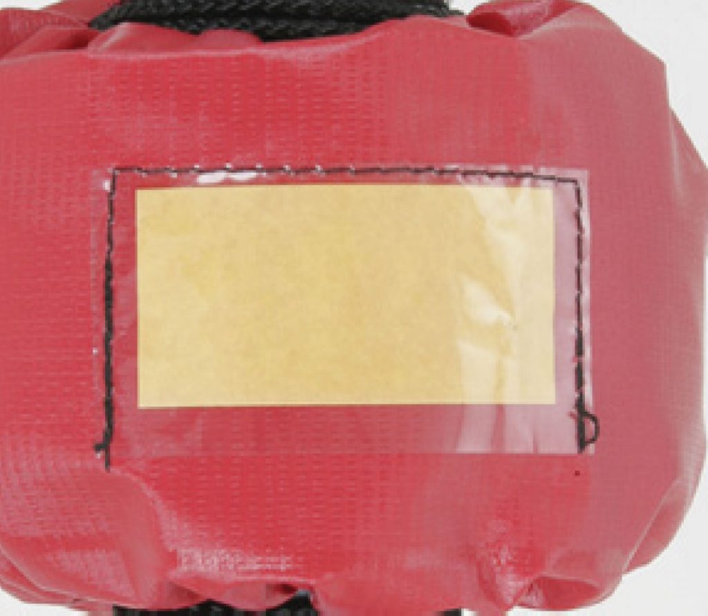 Pvc Feshell PVC Shields
