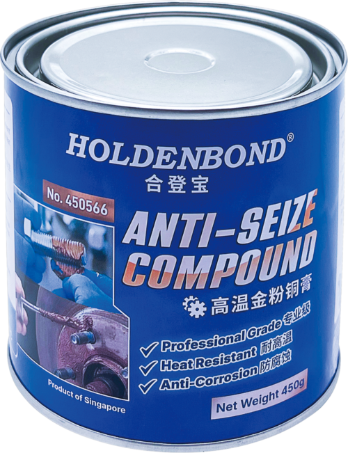 HB Anti-Seize Compound
