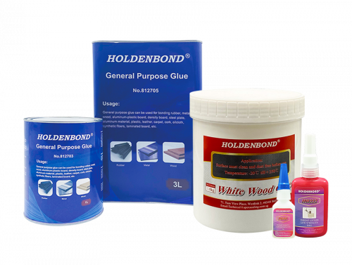 HB-Glue