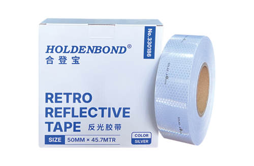 HB Sliver Reflective Tape
