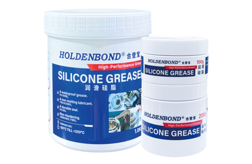 HB Silicone Grease