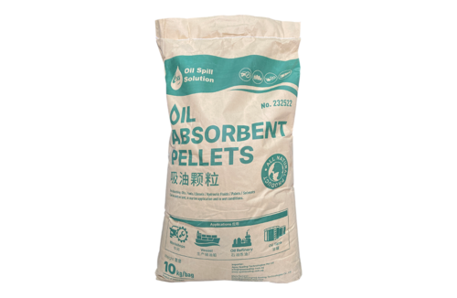 OSS Oil Absorbent Pellets
