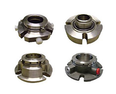 Single & Dual Cartridge