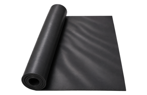 HF Natural Rubber