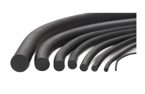HF NBR Rubber Cord/String