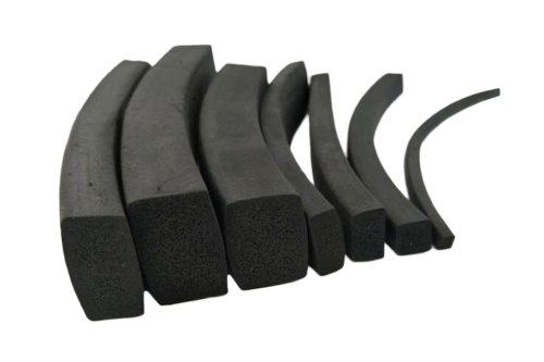 HF RDP Rubber Door Packing