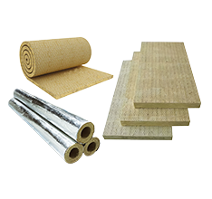 HOLDENFLEX Rock Wool