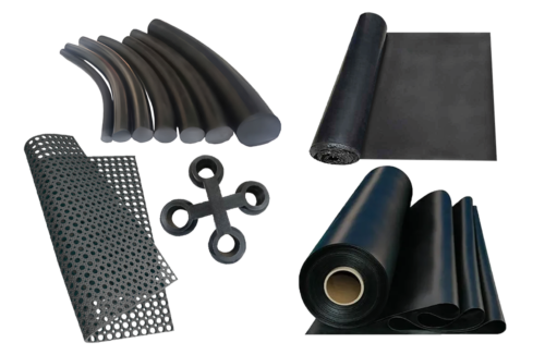 Rubber Products