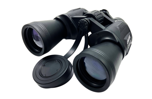 SMG Binoculars 7x50F