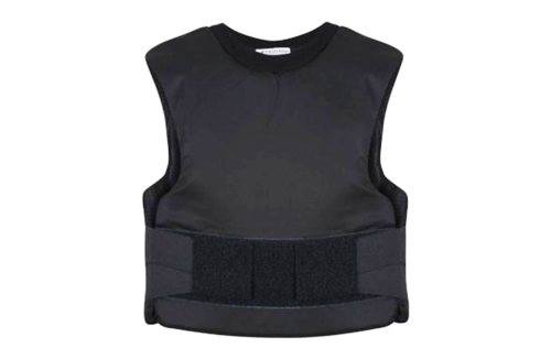 SMG Coolmax Covert Vest Black