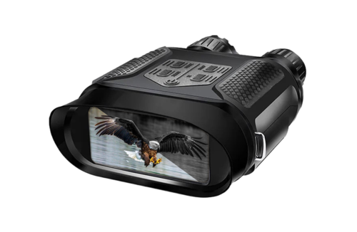 SMG Digital Night Vision Binocular