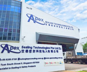 Apex Sealing Technologies HQ photo 2